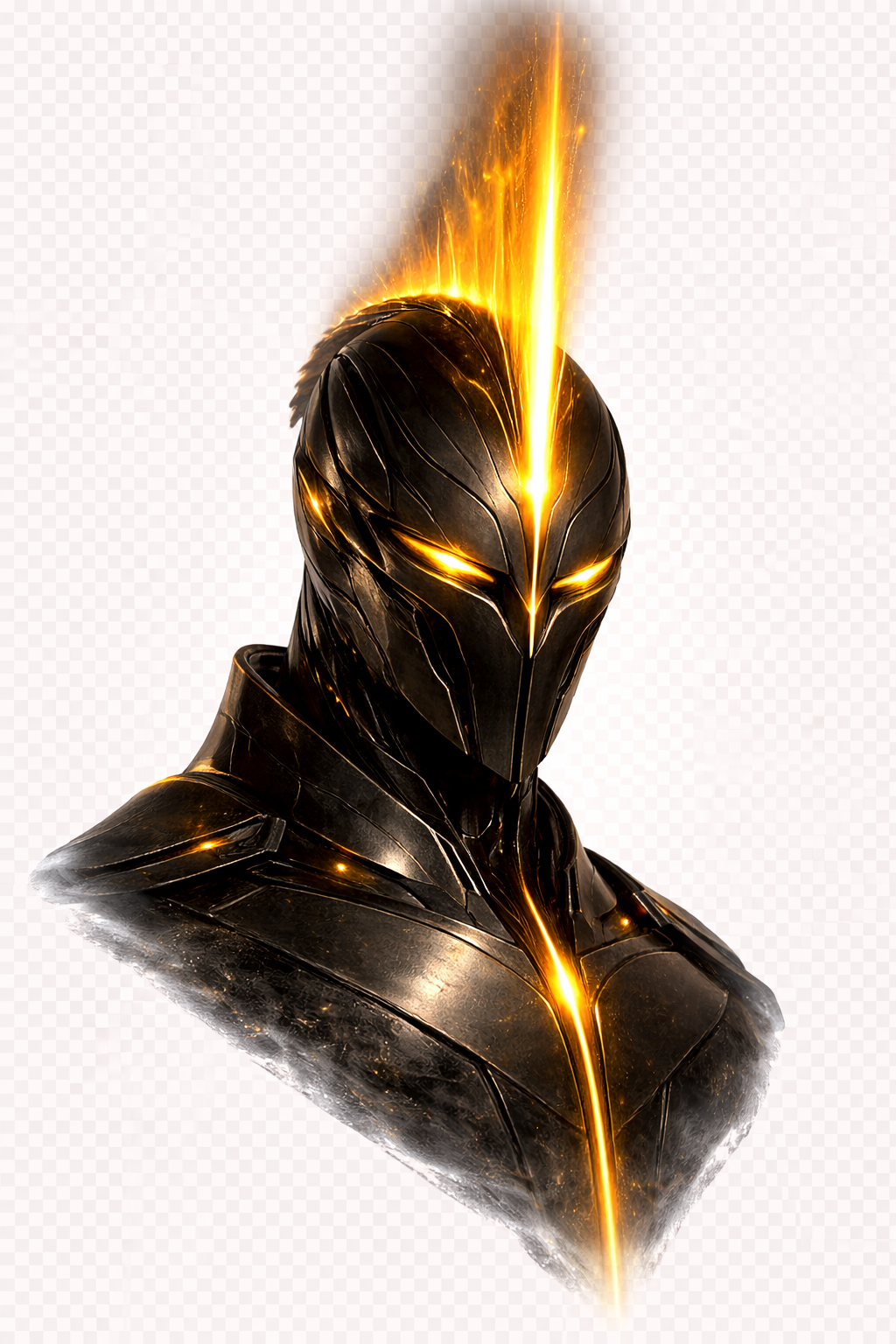 APEX Portrait