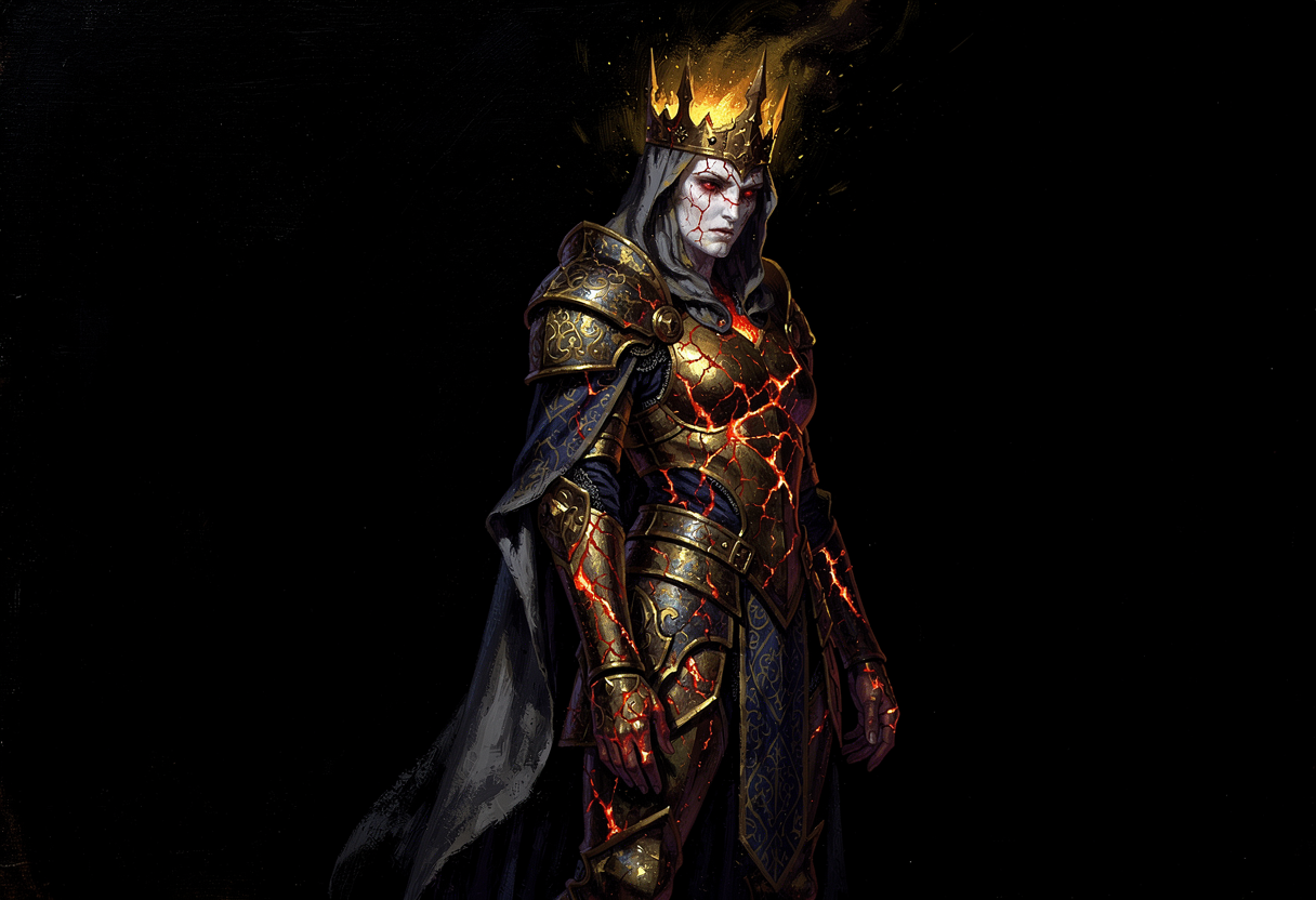The First Radiant