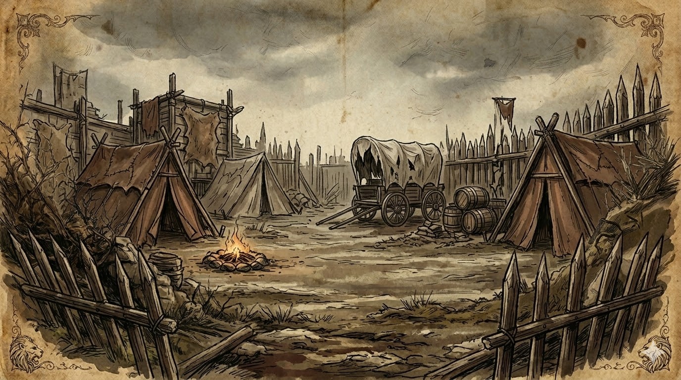 Camp