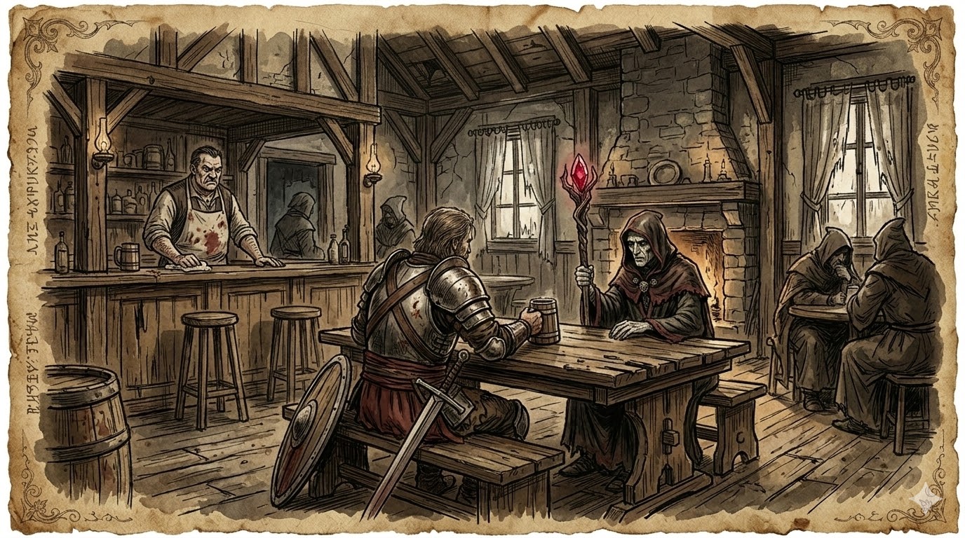 Tavern